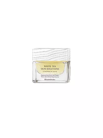 ELIZABETH ARDEN | White Tea Skin Solutions Replenishing Micro-Gel Cream 50ml | 